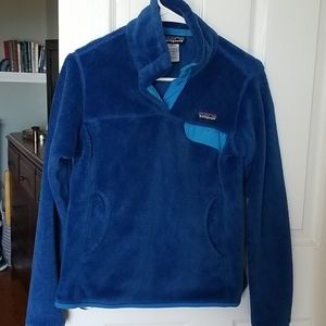 Patagonia Fleece